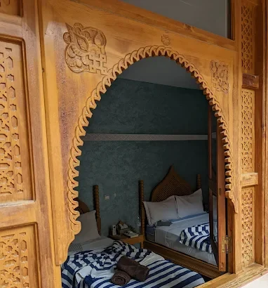 Riad Jenan Adam, Marrakesh