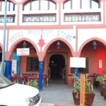 Le Grand Atlas Hotel