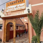 La Baraka Auberge