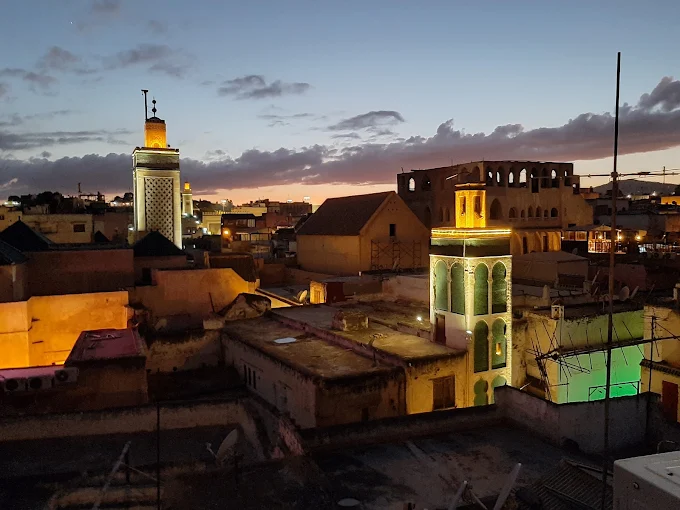 Riad Hala