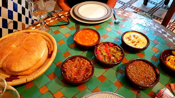 Riad Hala