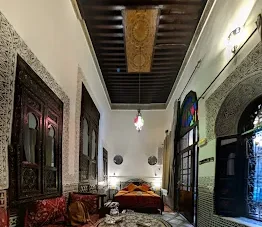 Riad Hala