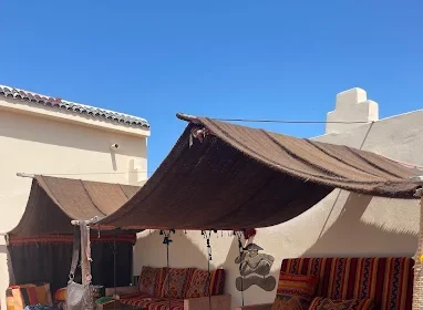 Western Wall Essaouira