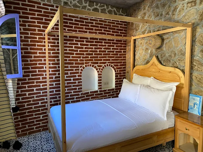 Riad Mosaic Chefchaouen