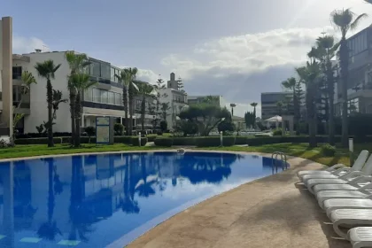 Blanca Beach