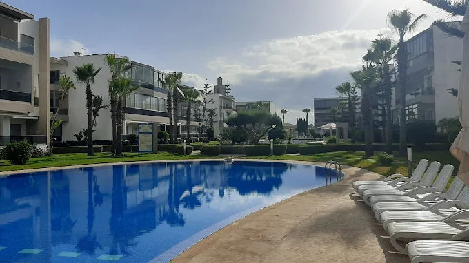 Blanca Beach