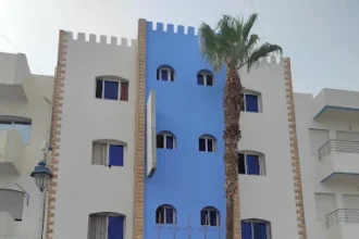 Hotel Rama