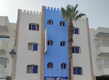 Hotel Rama