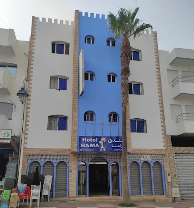 Hotel Rama
