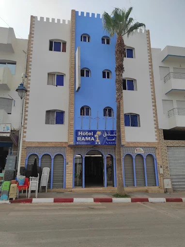 Hotel Rama