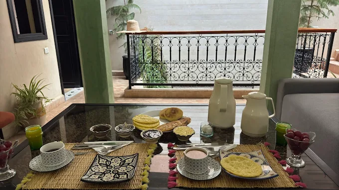 Riad Elite