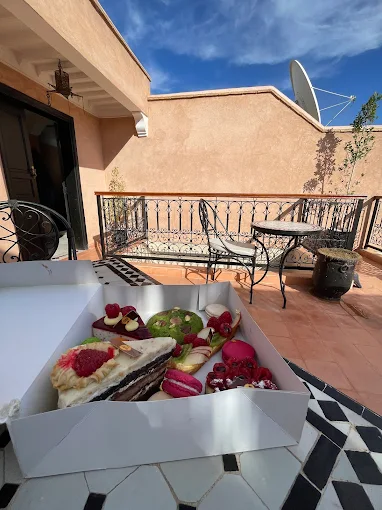 Riad Elite