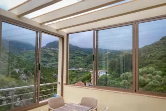 hotel el amri akchour