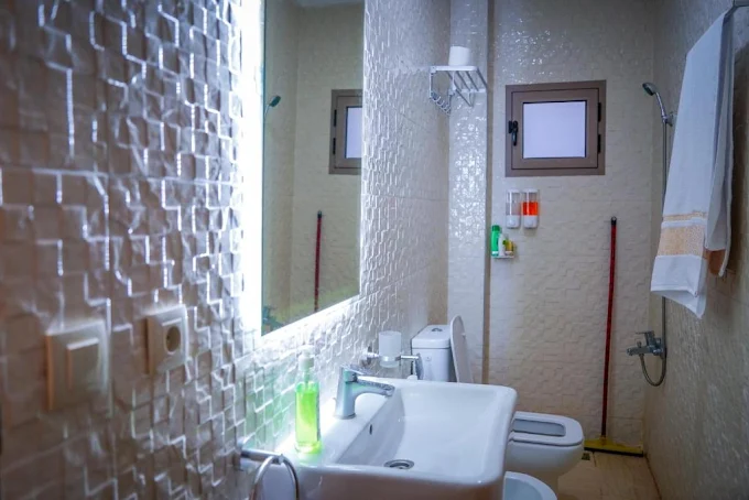 hotel el amri akchour