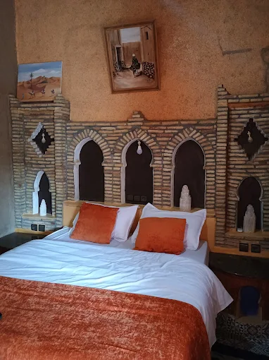 Hotel Riad Le Petit Prince