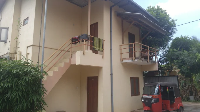 Hotel Thilon Katunayake