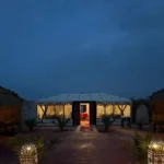 Noumidia Luxury Camp