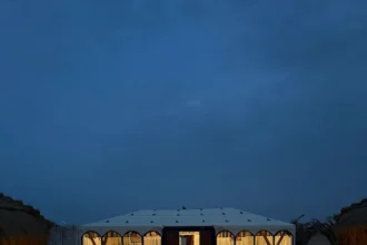 Noumidia Luxury Camp