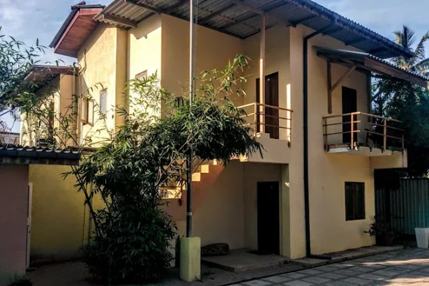 Hotel Thilon Katunayake