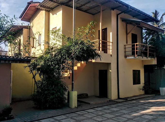 Hotel Thilon Katunayake