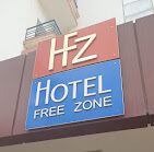 Free Zone Hotel