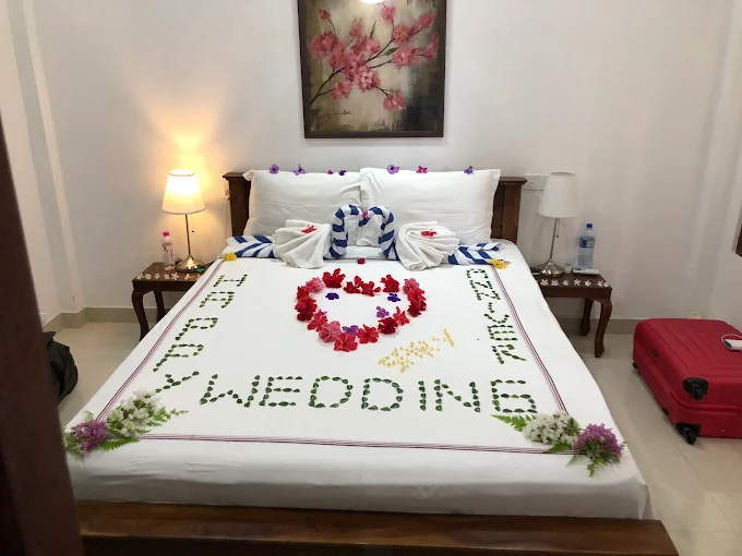 Lucas Hotel Bentota