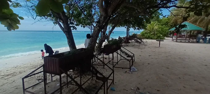 Reef Guest House