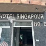 Hotel Singapour Maroc