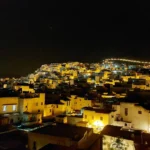 Hotel Riad Dalia Tetouan