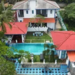 Seth Villa by Magampura Resorts