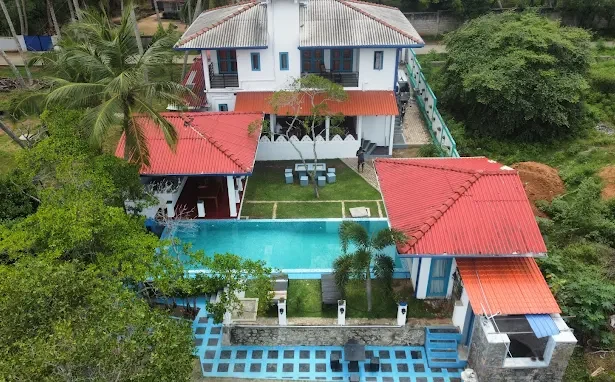 Seth Villa by Magampura Resorts