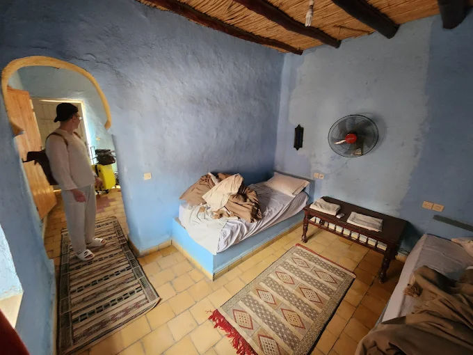 Auberge Kasbah des Dunes – Your Desert Gateway in Merzouga