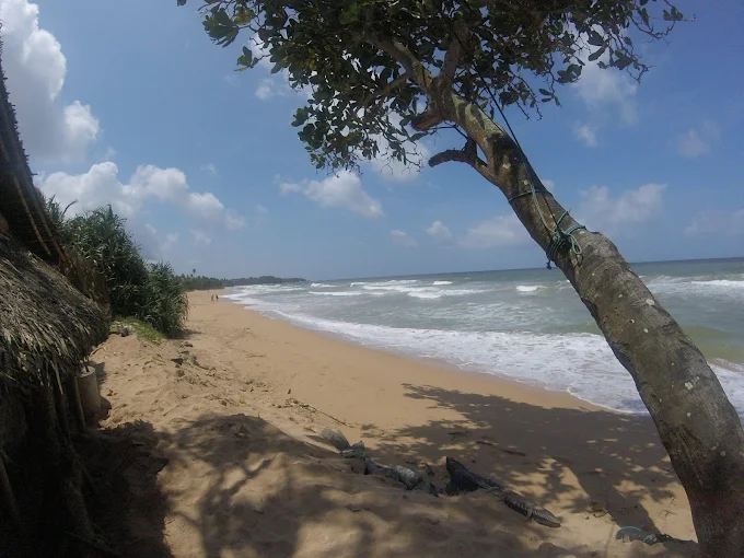 Lucas Hotel Bentota