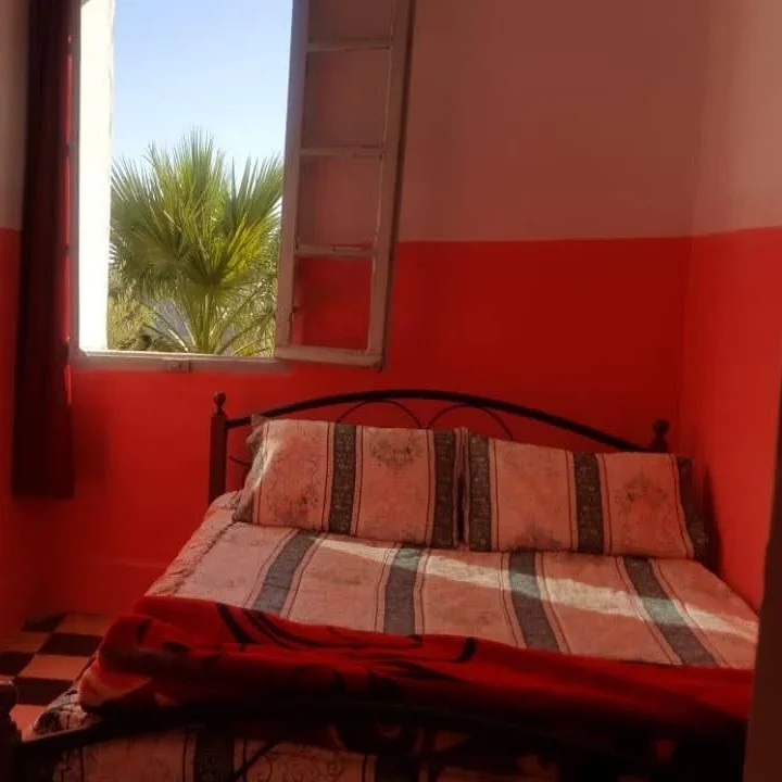 Hôtel Glacier – Complete Hotel & Fès Travel Guide