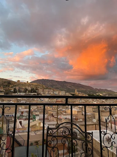 Riad Le Petit Patrimoine De Fés
