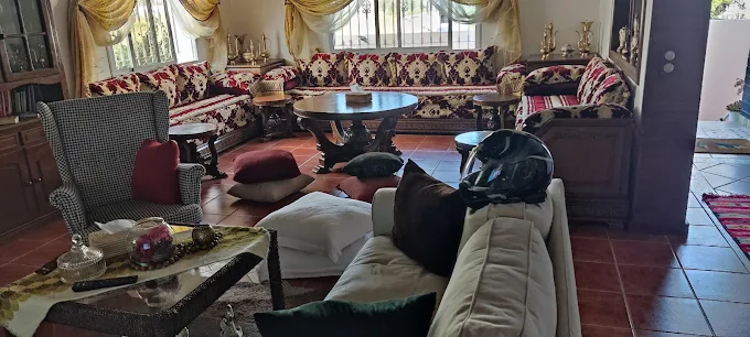 riad casa bahia