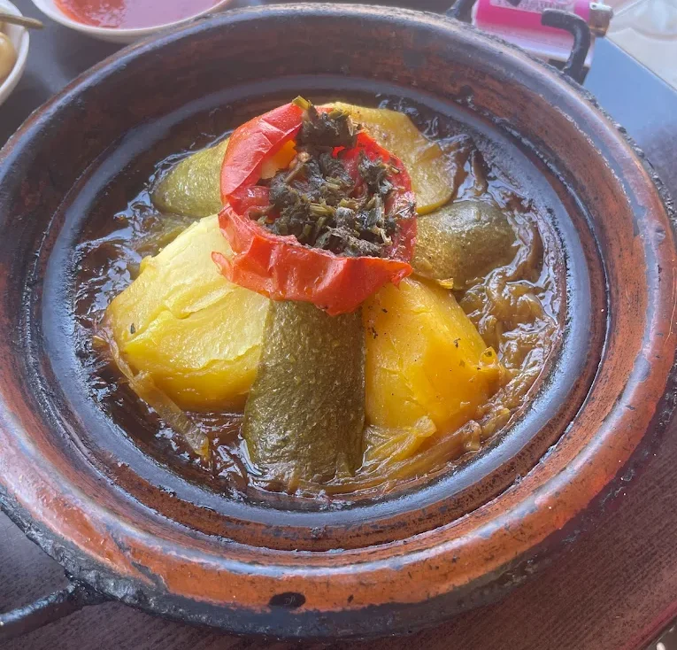 Jnane-Dar Diafa