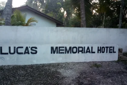 Lucas Hotel Bentota