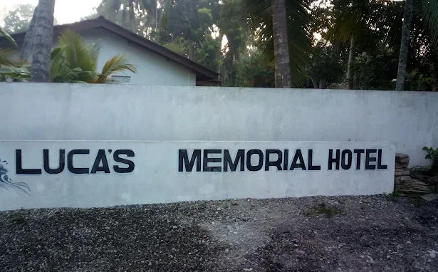 Lucas Hotel Bentota
