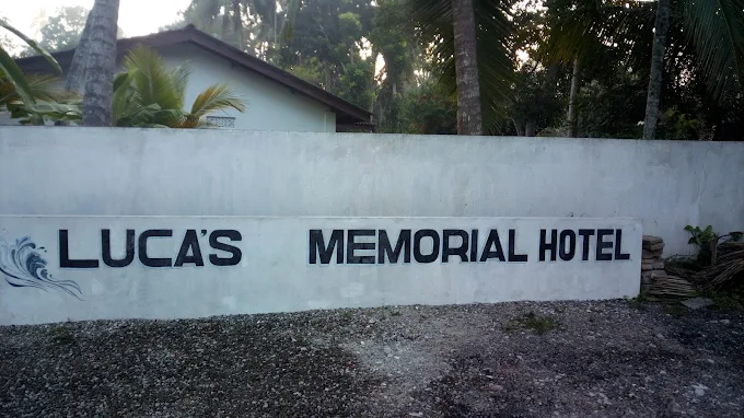 Lucas Hotel Bentota