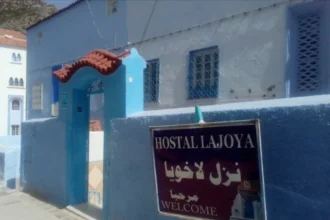 Hostal La Joya, Chefchaouen