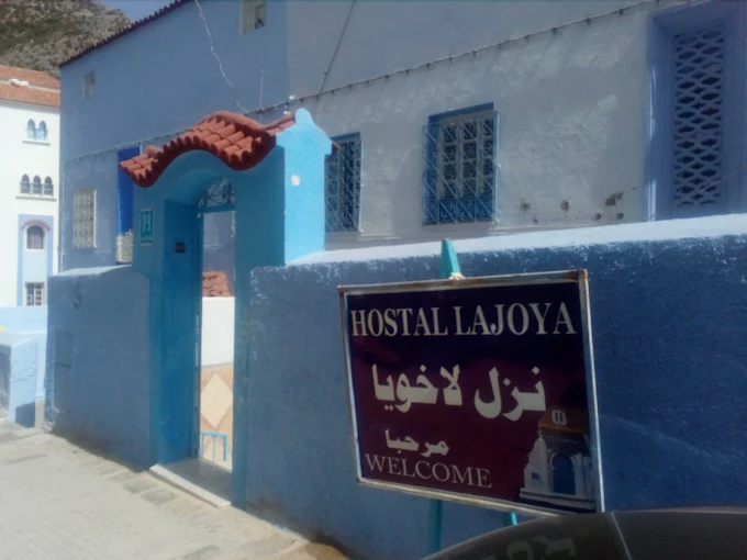 Hostal La Joya, Chefchaouen