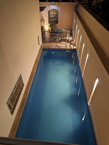 Riad Casa Bahia Asilah