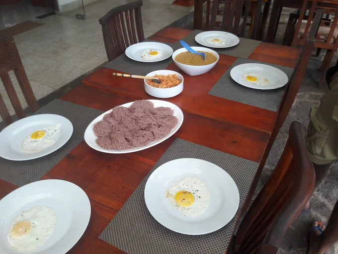Lucas Hotel Bentota