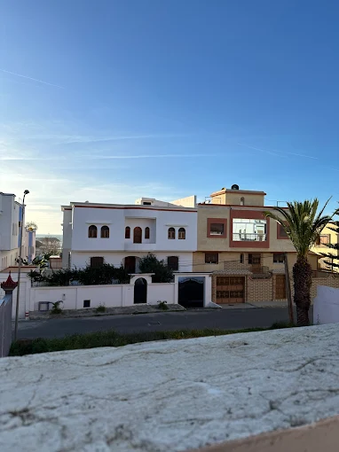 riad casa bahia