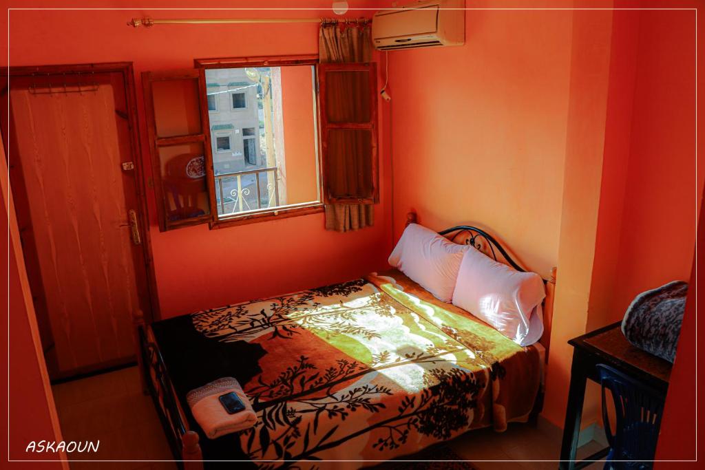Auberge Askaoune , Taliouine