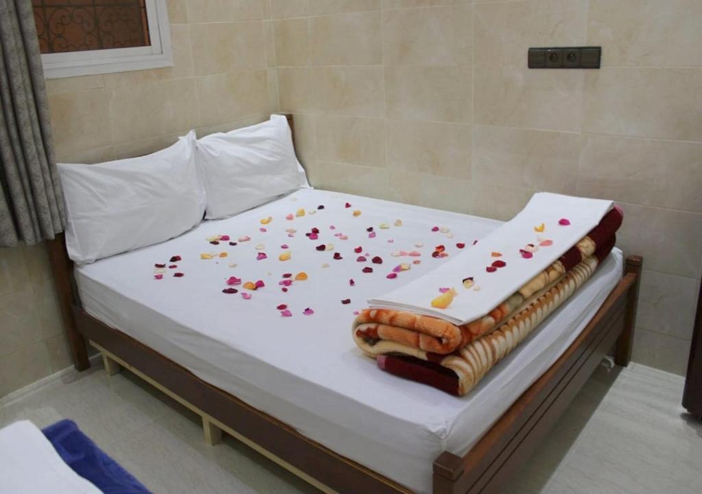 Résidence Miramare Marrakech