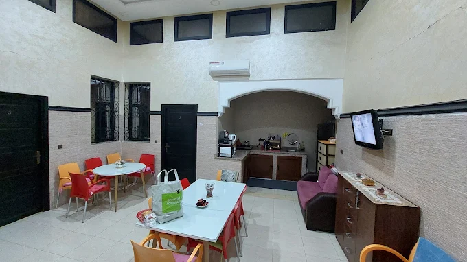 Résidence Miramare Marrakech