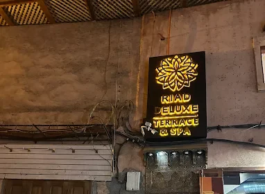 Riad Deluxe