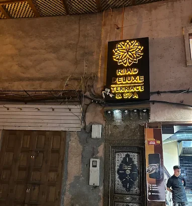 Riad Deluxe